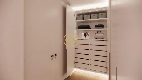 Apartamento T2 para Venda em Rio Tinto