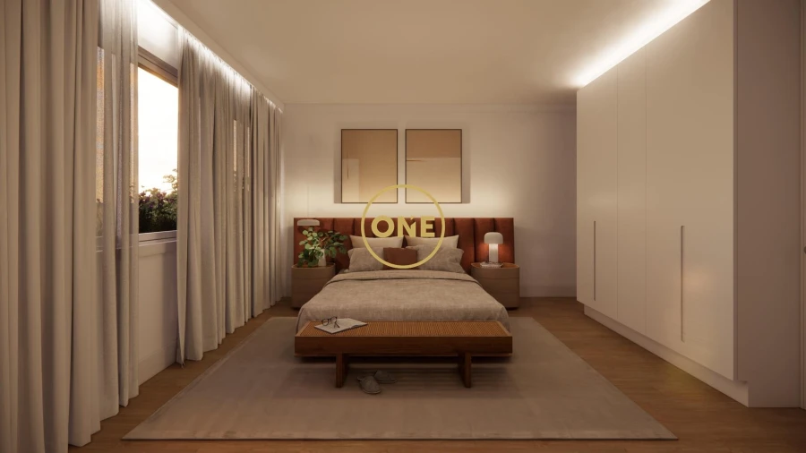 Apartamento T2 para Venda em Rio Tinto Foto 10