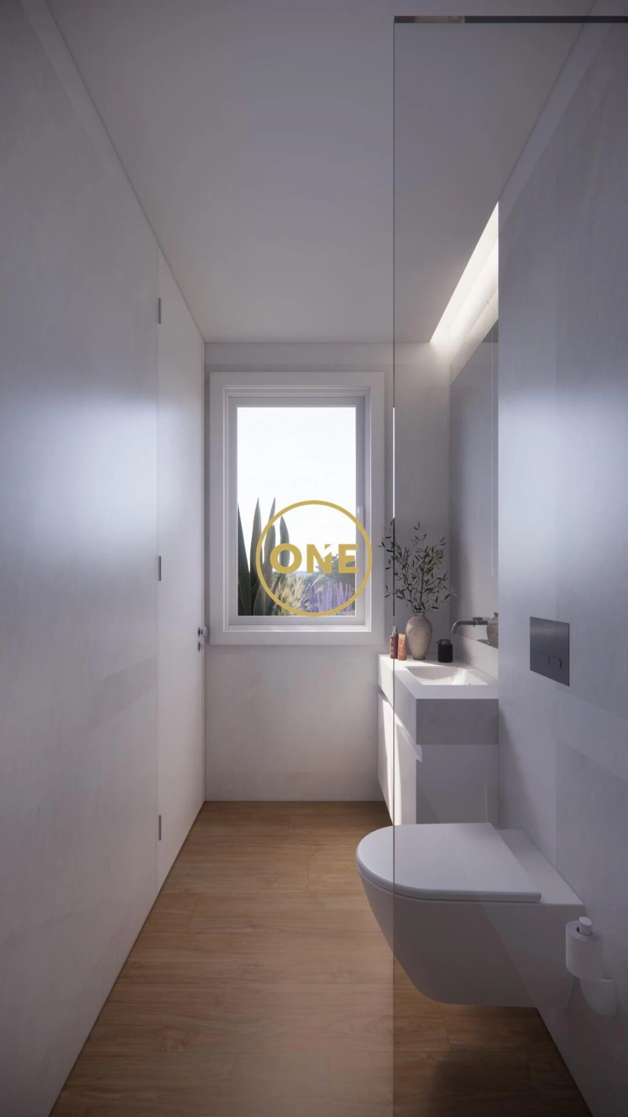 Apartamento T2 para Venda em Rio Tinto Foto 8