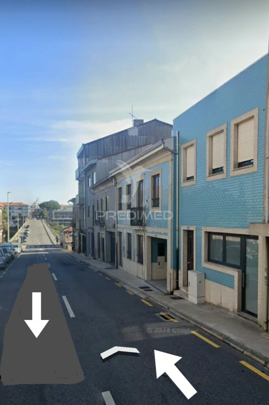 Terreno para Venda em Custóias, Leça do Balio e Guifões Foto 2