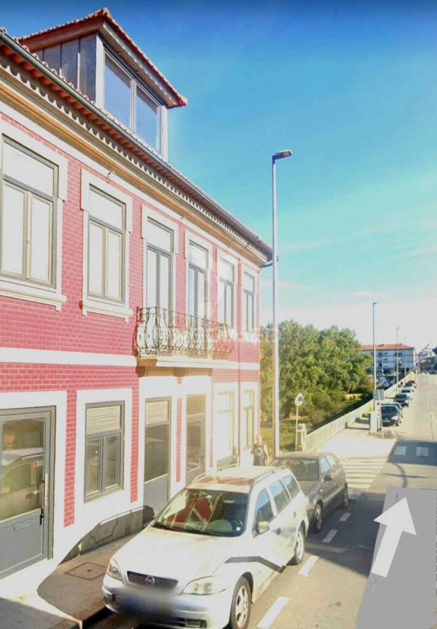 Terreno para Venda em Custóias, Leça do Balio e Guifões