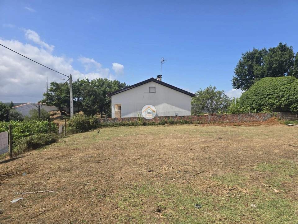 Terreno para Venda em Tabua Foto 12