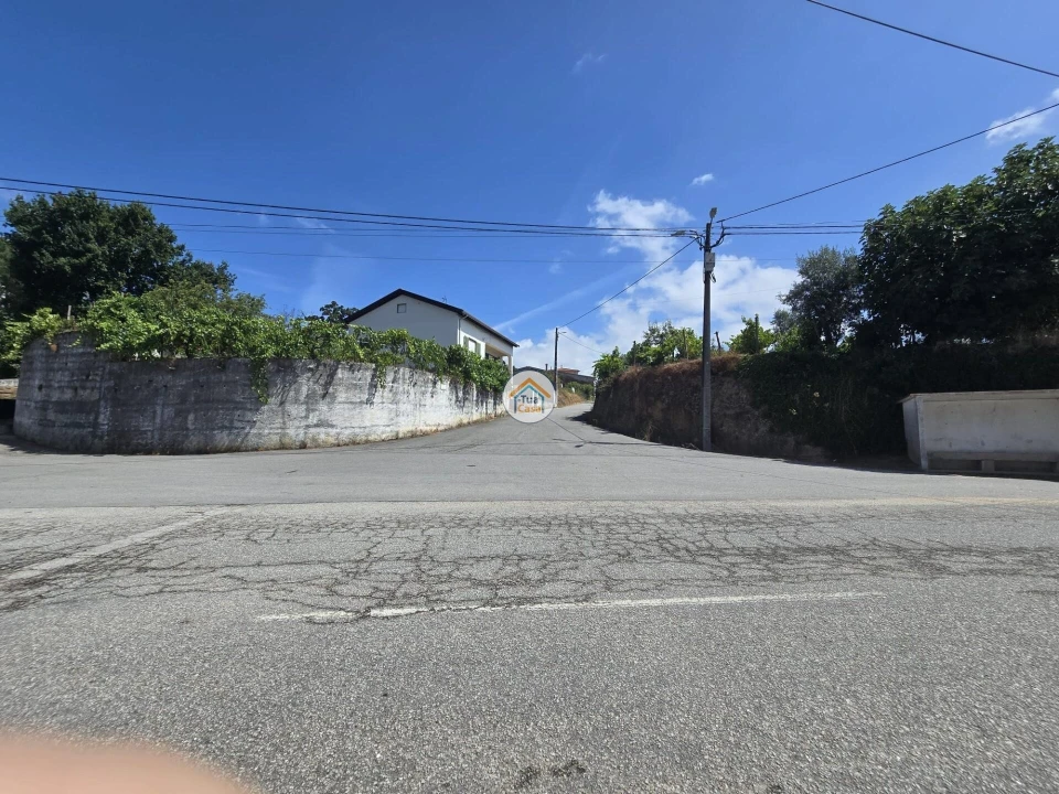 Terreno para Venda em Tabua Foto 1