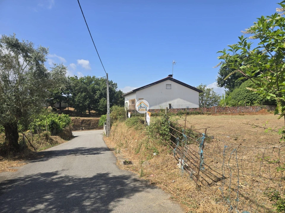 Terreno para Venda em Tabua Foto 6