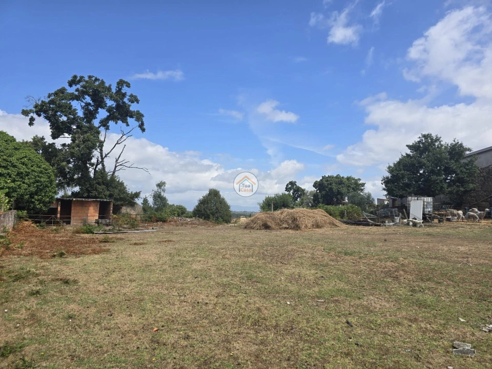 Terreno para Venda em Tabua Foto 14