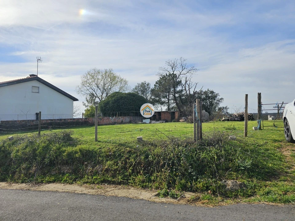Terreno para Venda em Tabua Foto 21