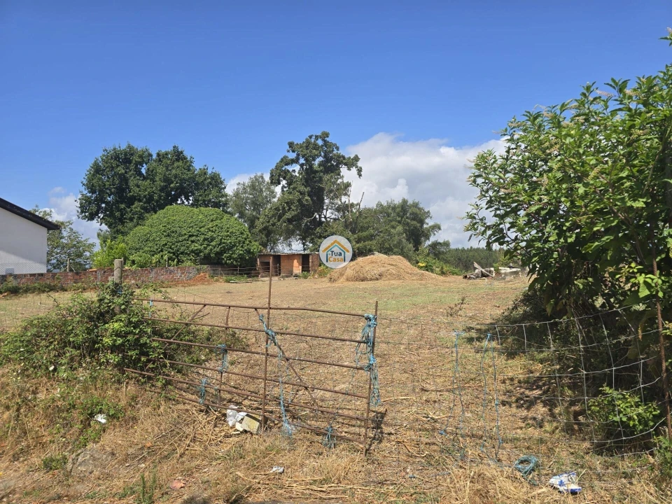 Terreno para Venda em Tabua Foto 7