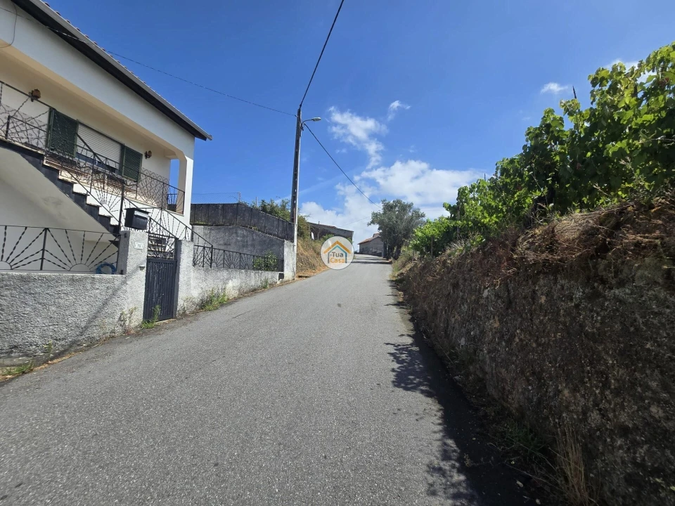 Terreno para Venda em Tabua Foto 3