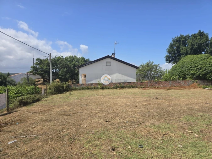 Terreno para Venda em Tabua Foto 12