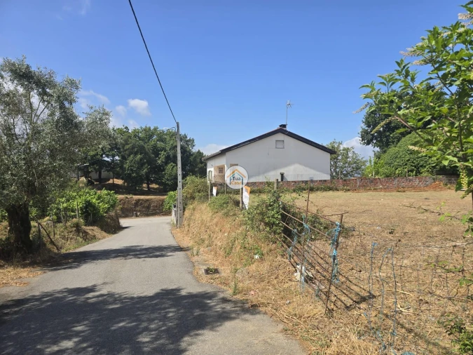 Terreno para Venda em Tabua Foto 6