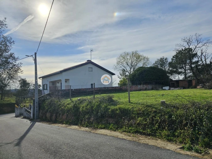 Terreno para Venda em Tabua Foto 23