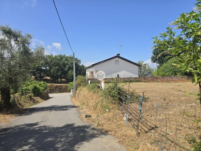 Terreno para Venda em Tabua Foto 5