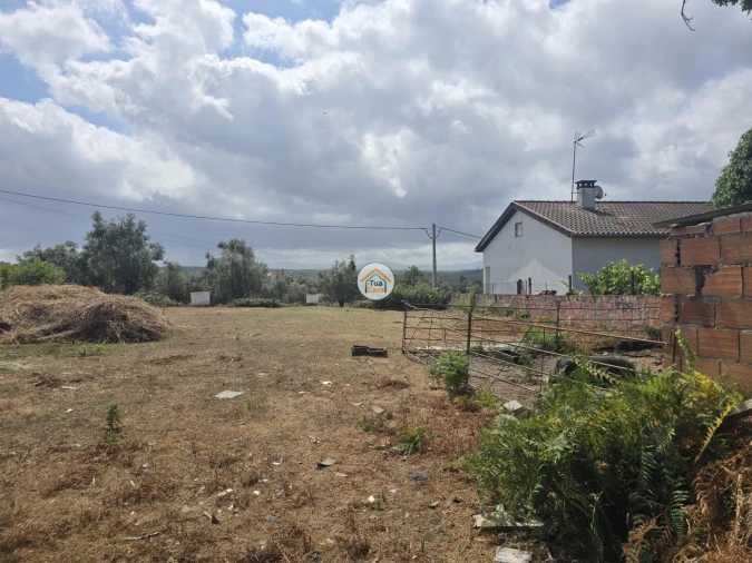 Terreno para Venda em Tabua Foto 16