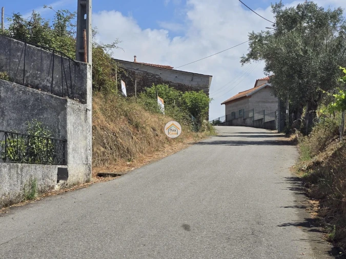 Terreno para Venda em Tabua Foto 4