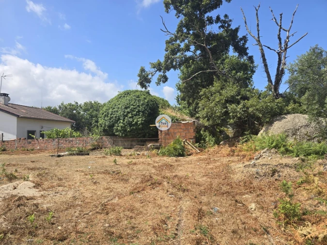 Terreno para Venda em Tabua Foto 17