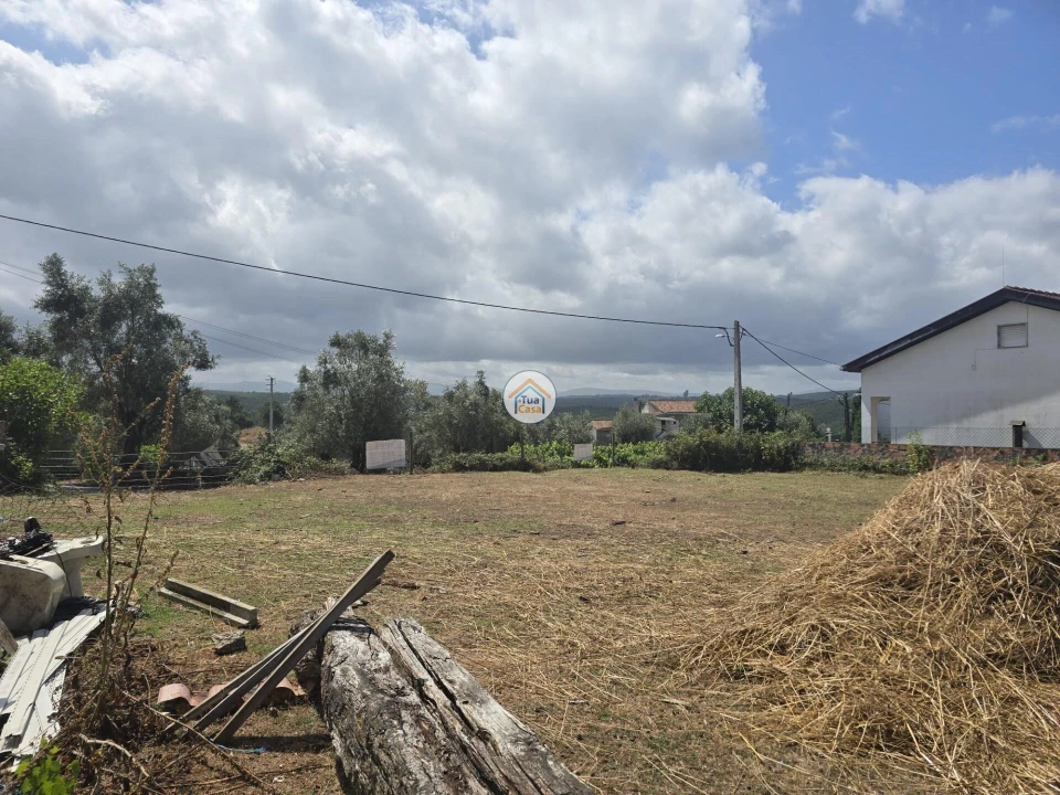 Terreno para Venda em Tabua Foto 11