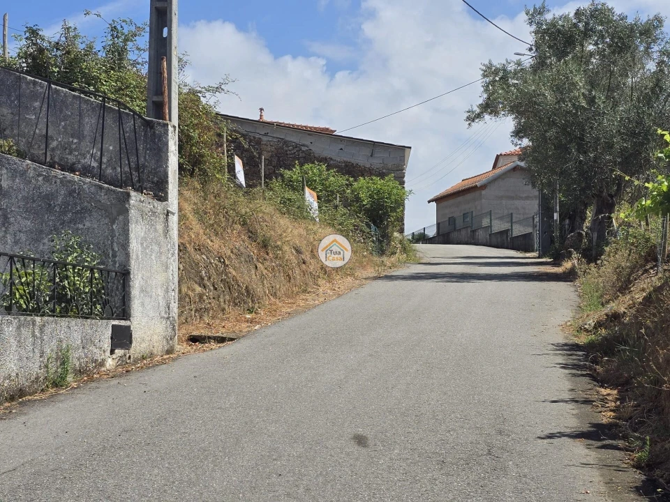 Terreno para Venda em Tabua Foto 4