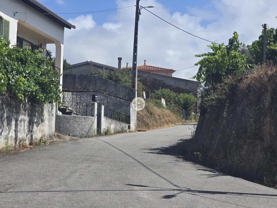 Terreno para Venda em Tabua Foto 2