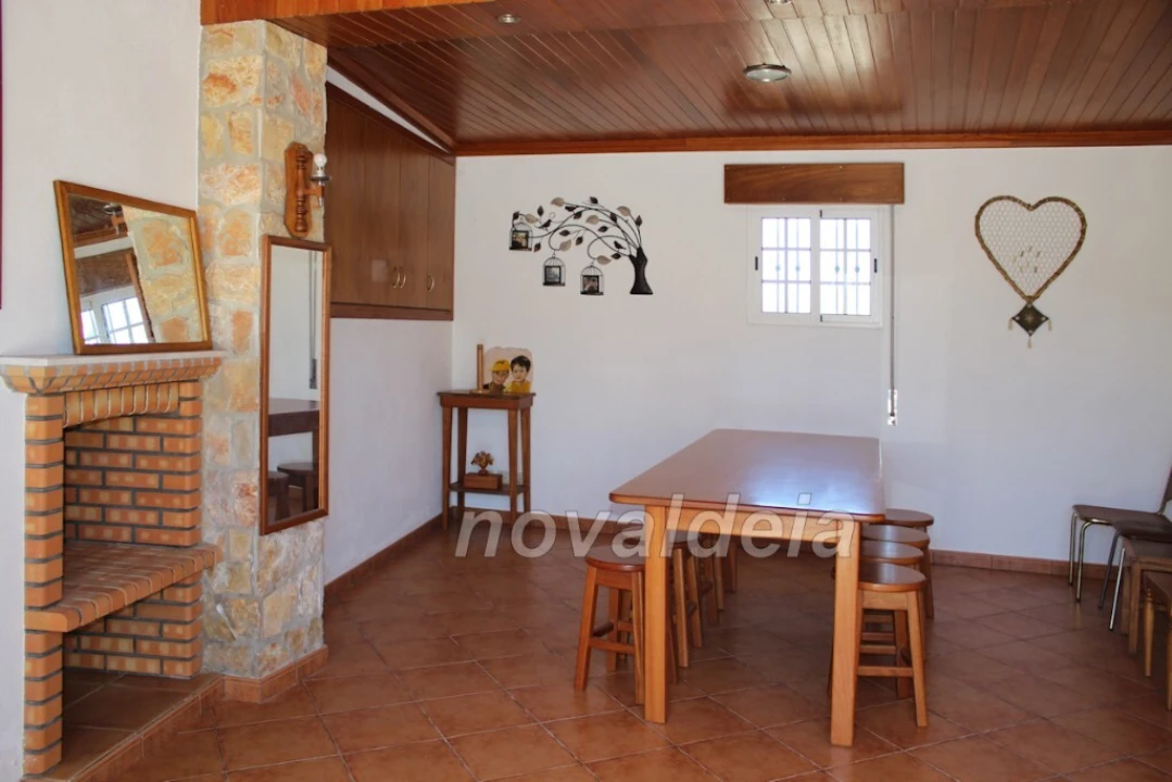 Moradia T3 para Venda em Colares Foto 16