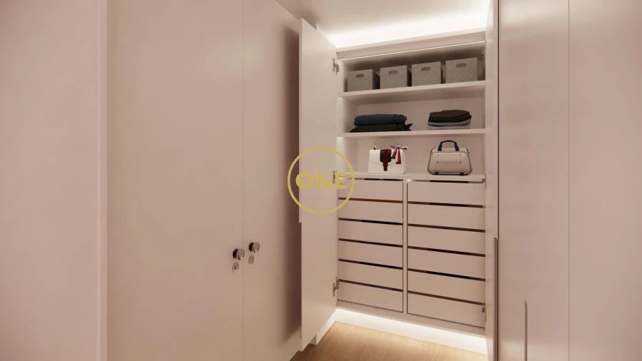 Apartamento T2 para Venda em Rio Tinto Foto 9