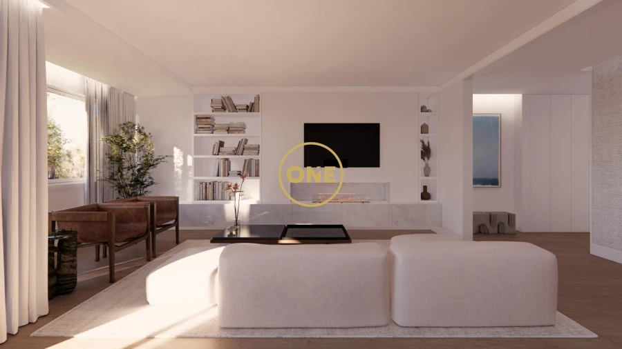 Apartamento T2 para Venda em Rio Tinto Foto 2