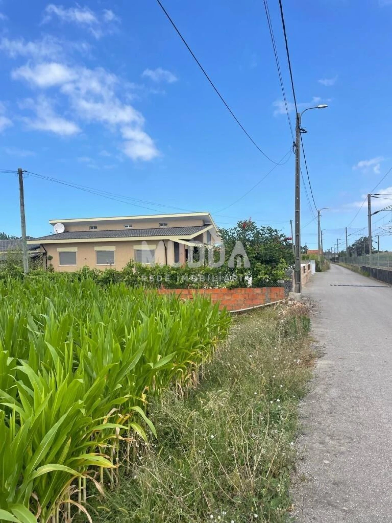 Terreno para Venda em Valega Foto 3