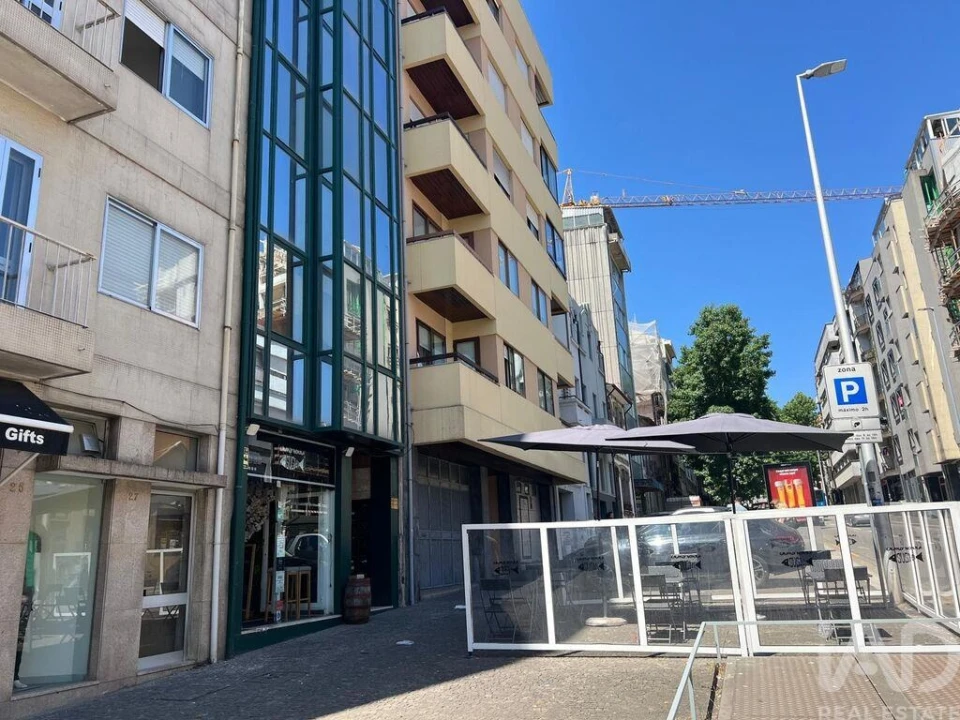 Escritório para Venda em Cedofeita, Santo Ildefonso, Sé, Miragaia, São Nicolau e Vitória Foto 24