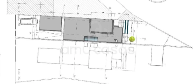 Moradia T4 para Venda em Aradas