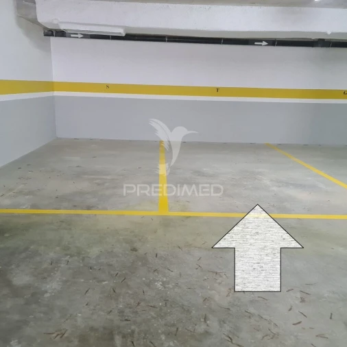 Garagem para Venda em Canidelo Foto 3