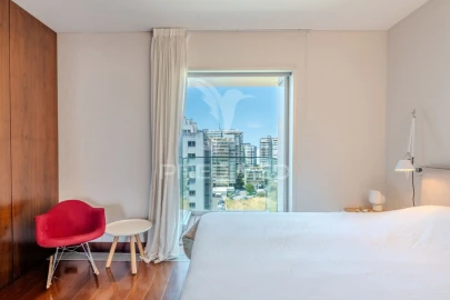 Apartamento T4 para Venda em Belém