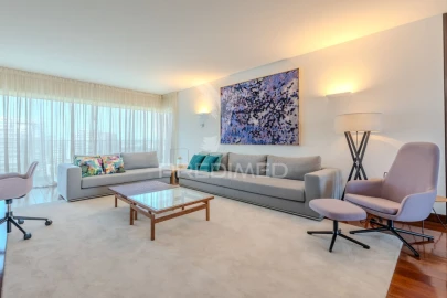 Apartamento T4 para Venda em Belém