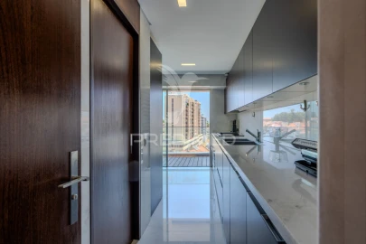 Apartamento T4 para Venda em Belém