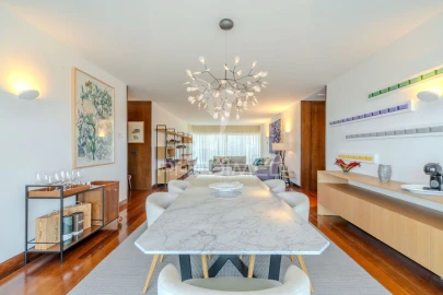 Apartamento T4 para Venda em Belém