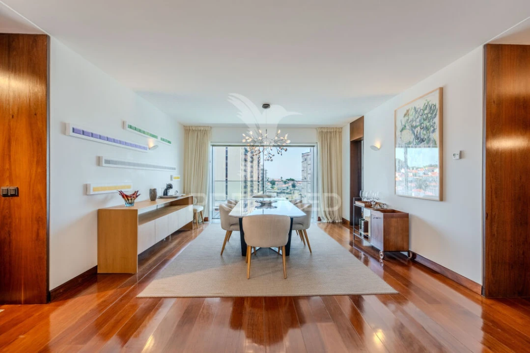 Apartamento T4 para Venda em Belém Foto 3