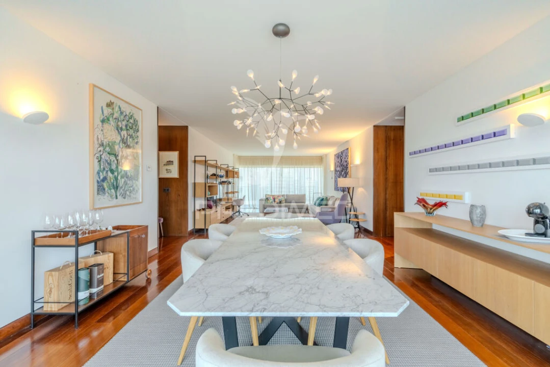 Apartamento T4 para Venda em Belém Foto 1