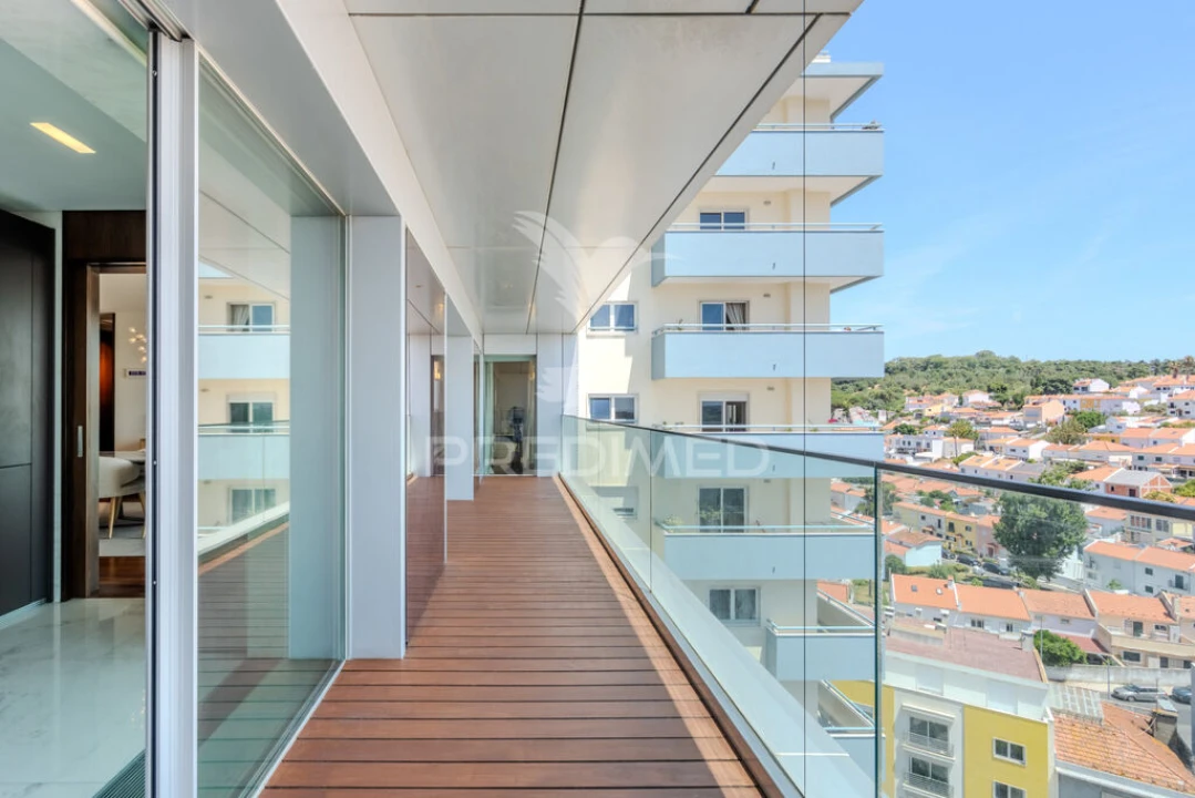 Apartamento T4 para Venda em Belém Foto 12