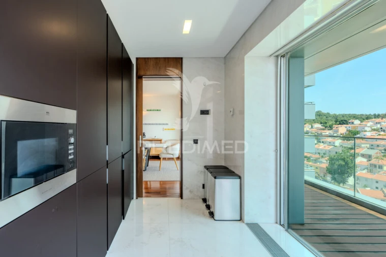 Apartamento T4 para Venda em Belém Foto 10