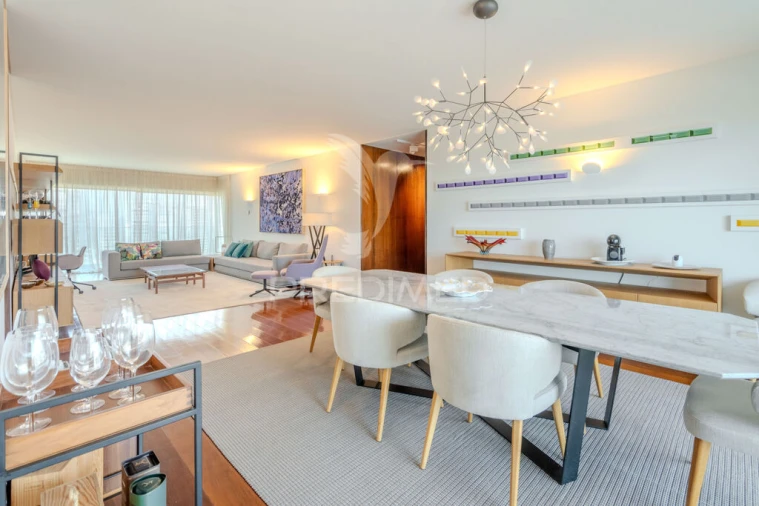 Apartamento T4 para Venda em Belém Foto 4