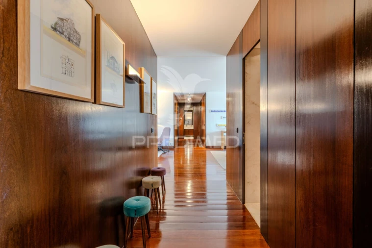 Apartamento T4 para Venda em Belém Foto 8