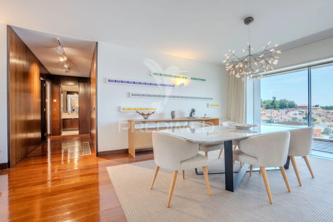 Apartamento T4 para Venda em Belém Foto 6