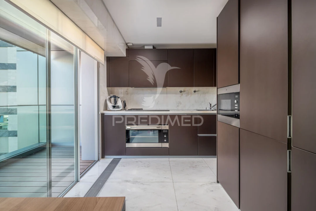 Apartamento T4 para Venda em Belém Foto 11