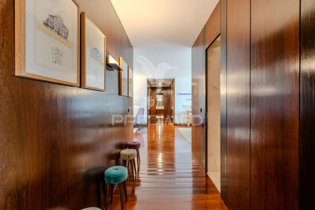 Apartamento T4 para Venda em Belém Foto 8