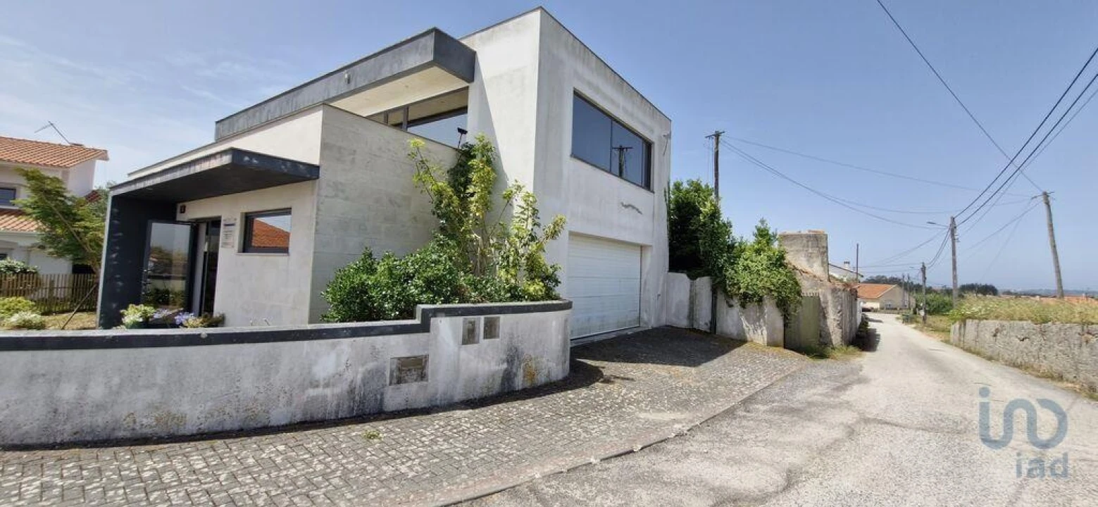 Escritório para Venda em Barrio Foto 5