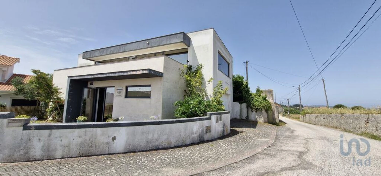 Escritório para Venda em Barrio Foto 1