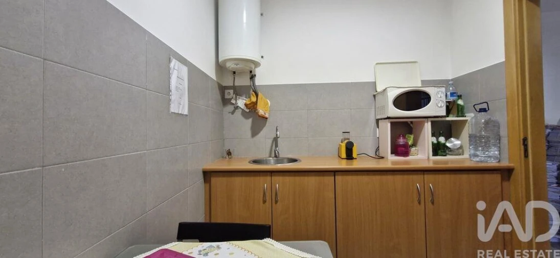 Escritório para Venda em Barrio Foto 17