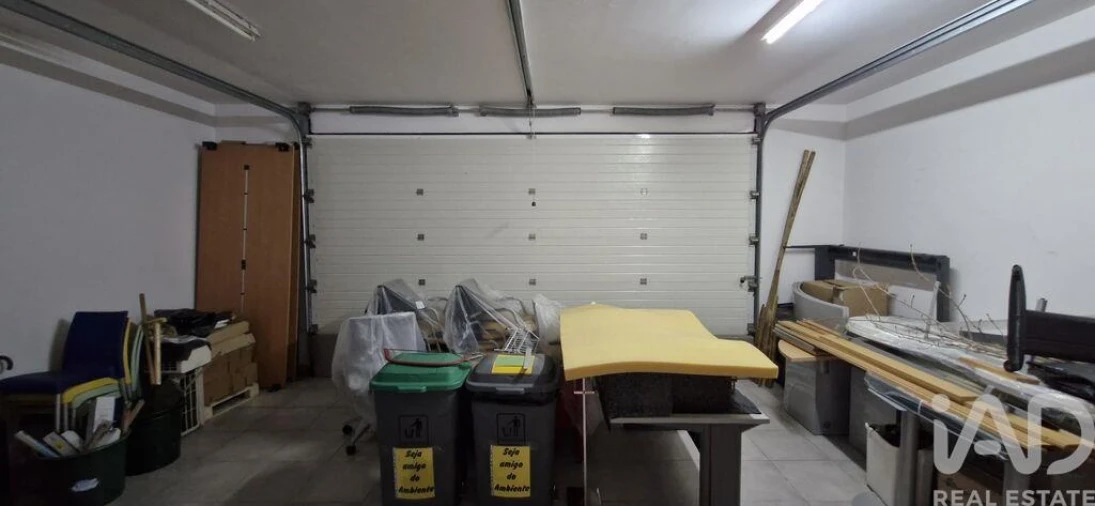 Escritório para Venda em Barrio Foto 22