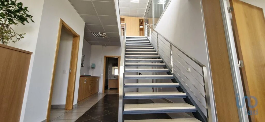 Escritório para Venda em Barrio Foto 14