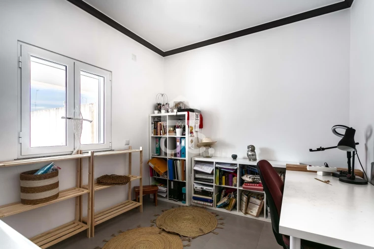 Moradia T4 para Venda em Mourão Foto 8