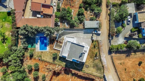 Moradia T4 para Venda em Almancil