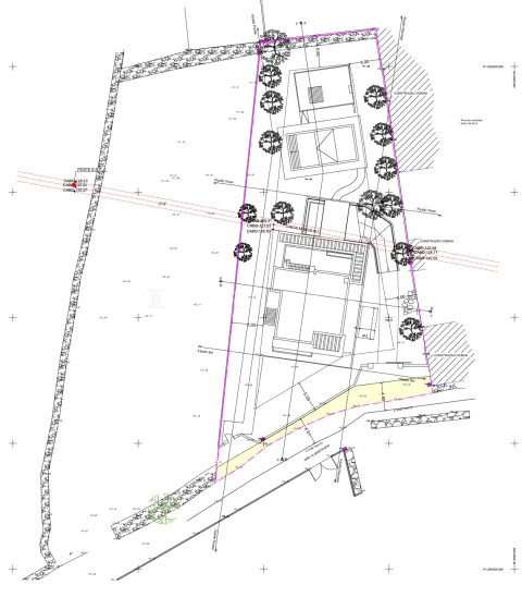 Moradia T4 para Venda em Almancil